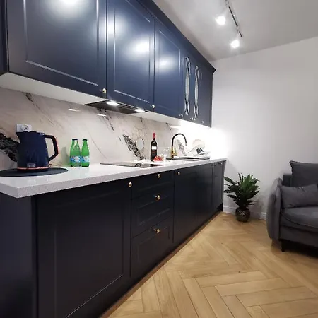 Apartament Cud Miod 2