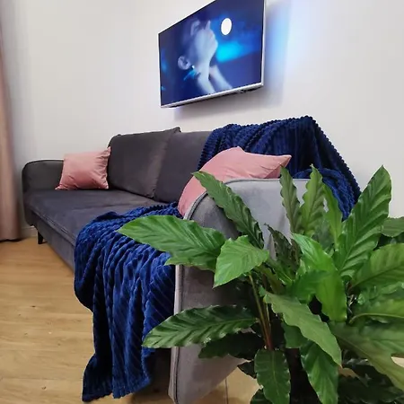 Apartament Cud Miod 2
