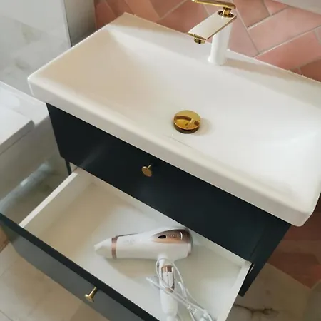Apartament Cud Miod 2 Kudowa-Zdrój